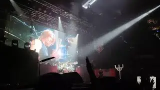 Painkiller - Judas Priest | Arena CDMX (04/May/2025)