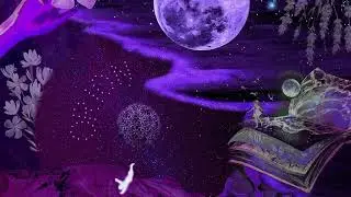 Tobi LaCroix - Orion (Official Lyric Video)