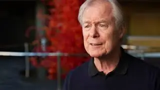 David Robertson Shares His Thoughts on Beethoven's Ninth!
