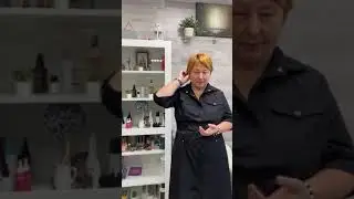 Отзыв после озонирования в студии красоты💅