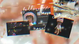 My new intro!