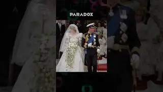 Любовный треугольник: Диана, принц Чарльз и Камила Паркер-Боулз