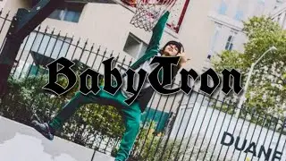 BabyTron Type Beat 