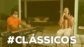 SAUDADE | HINÁRIO ADVENTISTA | CINTIA ALVES