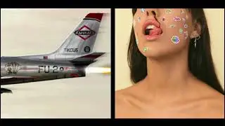 BlackBear - Hot Girl Bummer (Eminem Remix)