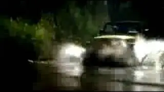 Jeep Commercial | The Greatest Times