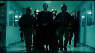 Superman Gets Arrested Meme Template by 