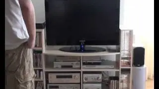 Молодец, сыночек, трёхочковый