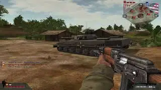 Battlefield Vietnam - Siege Of Khe Sanh 1968 ( Download For Windows )