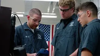 Pennsylvania Tech Center Preps Students to Pass Industry Exams