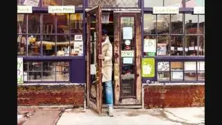 Oddisee - Brea