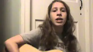 Begin Again (cover by kitkatsmusicchannel)
