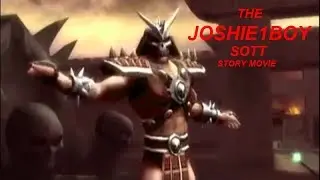 The Joshie1boy Sott Story Movie