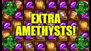 Eternal Fury 3.0: Cornucopia, Element Blitz And Goddess Sigil Game Features!