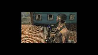 Black Ops six character in Mw3 #mw3 #warzone #cod#callofduty