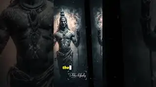 Secret of shiva third eye #shiva #mahakal #trending #shorts #bholenath #omnamahshivaya