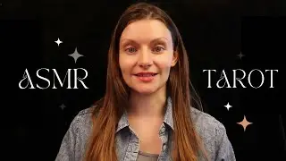 ASMR ✧⋆ Past Life Reading