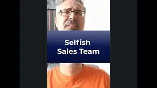 Sales are a bunch of selfish f***s #programmerhumor #amazon #accenture #freeshipping