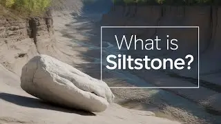 Why Geologists Distinguish Siltstone from Sandstone and Clay
