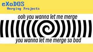 Merging eXo Projects