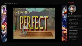 Capcom Fighting Collection 7 20 22