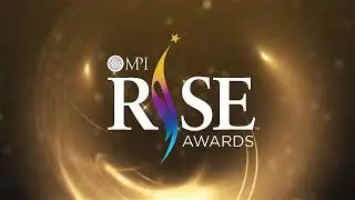 RISE Awards -  Industry Advocate Award