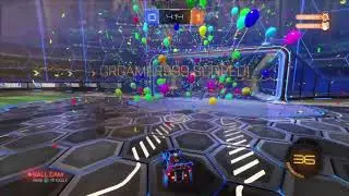 Olympus Championship Le Playa VS TF !!! / Rocket League / Tournament / Z GamingCY