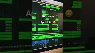 New Side Chain Beat #musicproducer #musicproducers