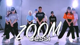 [DANCE PRACTICE] Jessi (제시) - 'ZOOM' full DANCE COVERㅣPREMIUM DANCE STUDIO