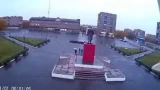 Инта