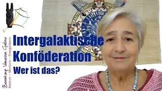 Intergalaktische Konföderation - wer sind wir? | 5 Dimensionsweg