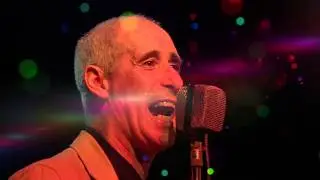 LADYS RAMONE - Mi Gran Noche