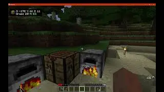 Smarty GUI Beta 1.7.3 Cursed Fabric Mod Overview