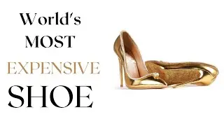 Top 10 Most Intriguing Facts About Shoes