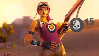 Solo duo    15 eliminations