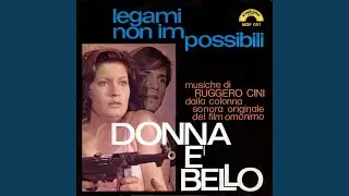 Donna e' bello
