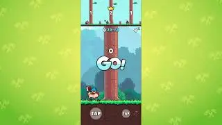 Timberman 2 - VS Battle - Official Trailer