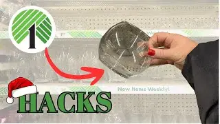 STOP Wasting Money on Christmas Decor and Try This Instead!