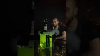 NANOSMOKE ACID #hookah #кальян