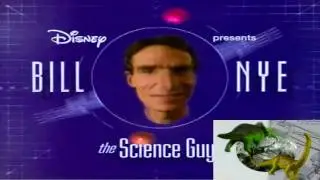 Bill Nye the Science Guy [Sparta AfterHHSJ Remix]