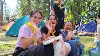 STRIVE - Camporee UIKB 2025 Promotional Video
