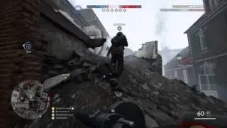 Battlefield 1 Defense drapeau