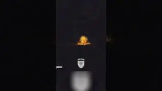 Javelins on a night hunt