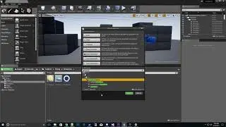 Session Setup