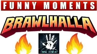 Funny Brawlhalla Moments