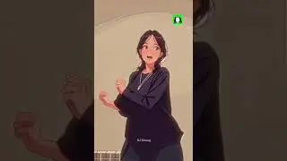 DJ Shoug - ‏ащи ащи Danca Ashi Ashi  ( ياخراشي اشي ) anime version