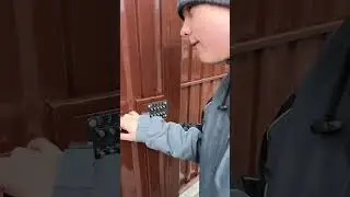 ТСЖ ИГИЛ ЗАКРЫЛ МУСОРКУ! ЕМЕЛЯ ЧУТЬ НЕ ЗАКРЫЛ АРИФОВА В МУСОРКЕ!!!