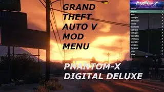 Phantom-X Digital Deluxe Review (Undetected) (PAID 25€)