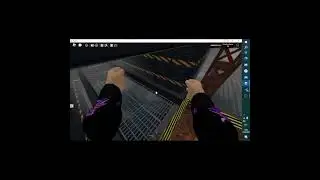ИГРАЕМ С ДРУГОМ В ЗОНУ 51 В ROBLOX