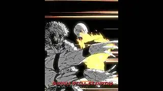 SUKUNA: WELCOME BACK TO SUKUNA KAISEN #shorts #jujutsukaisen #jjk #sukuna #edit